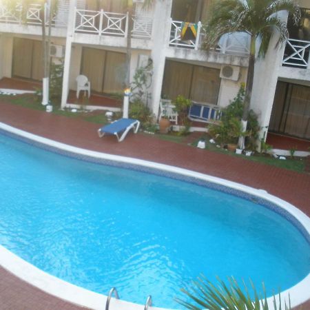 Villa Criss Ocho Rios Ngoại thất bức ảnh
