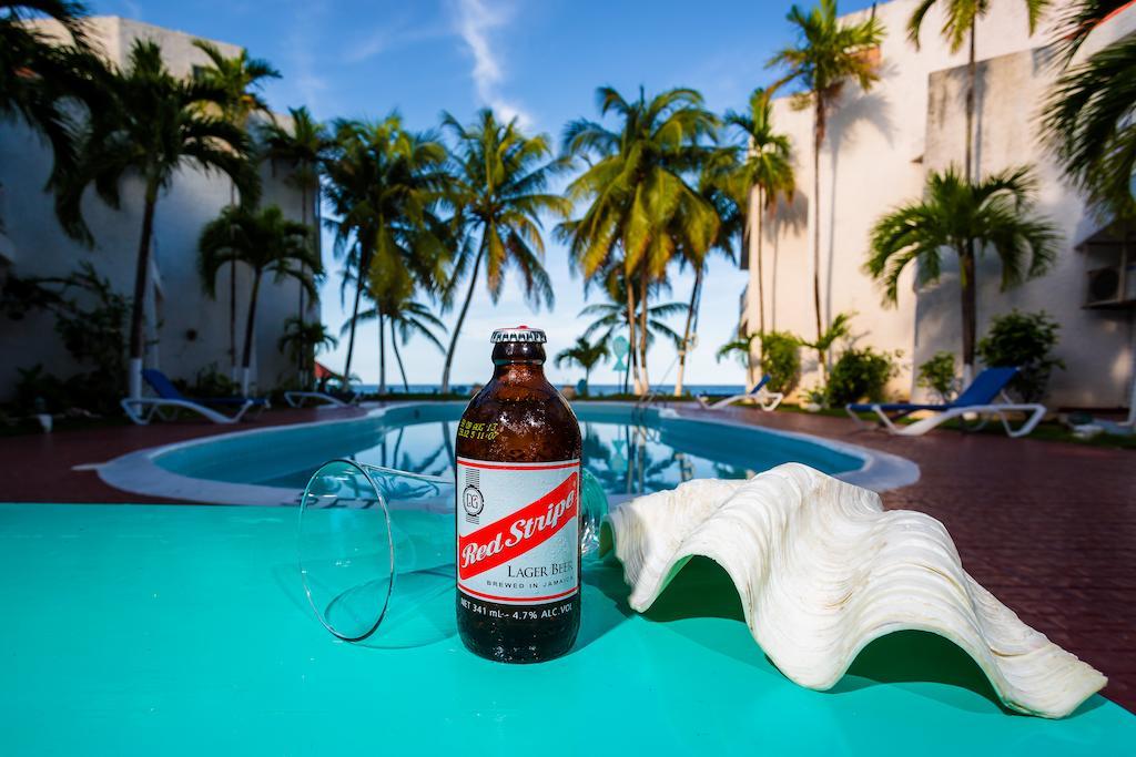 Villa Criss Ocho Rios Ngoại thất bức ảnh