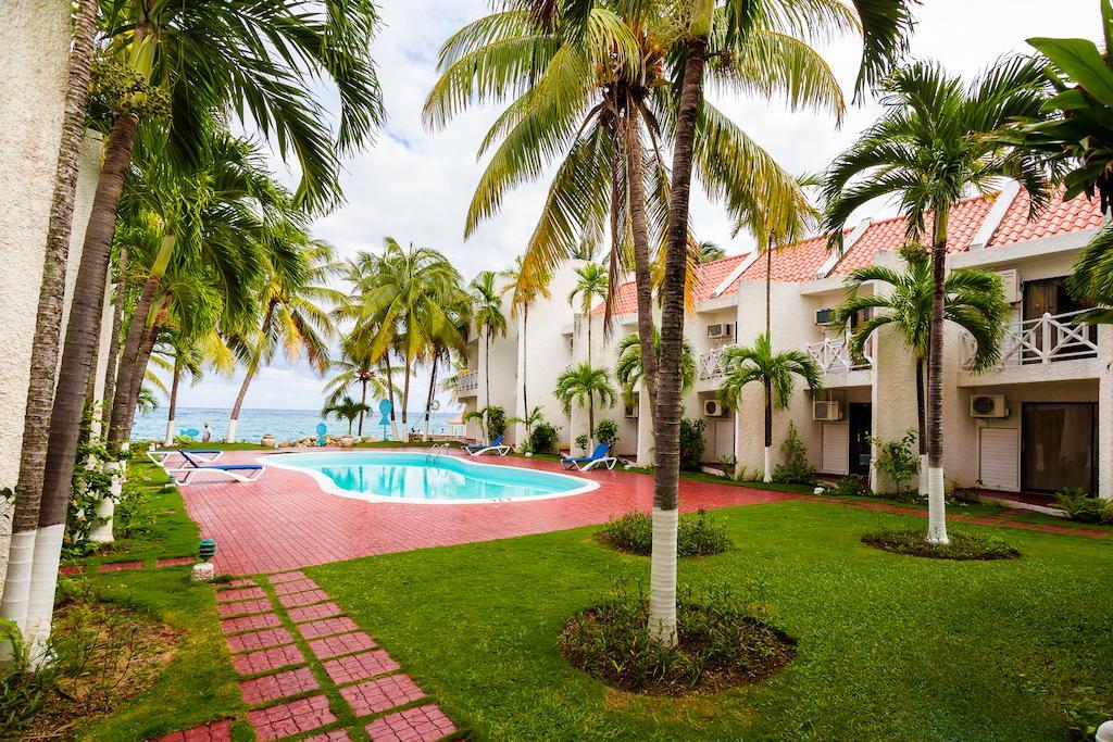 Villa Criss Ocho Rios Ngoại thất bức ảnh