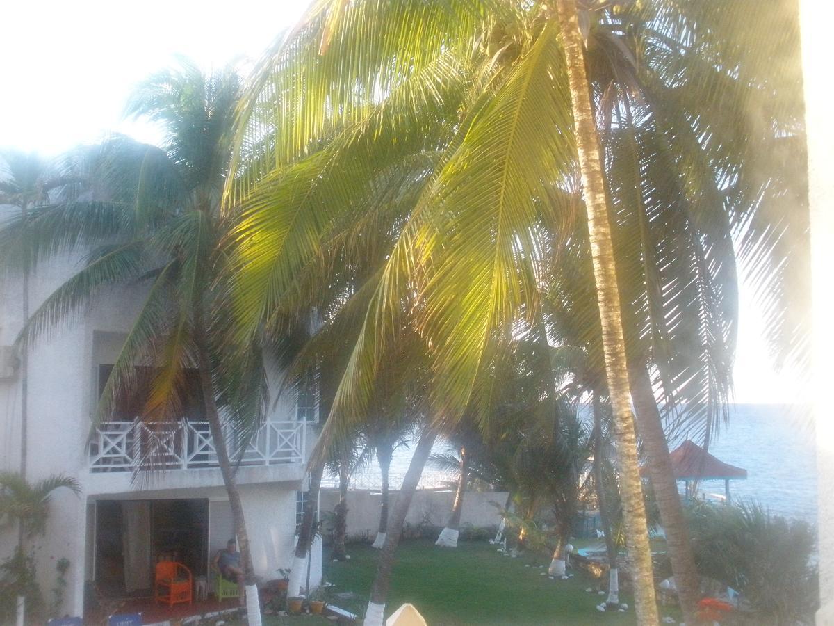 Villa Criss Ocho Rios Ngoại thất bức ảnh